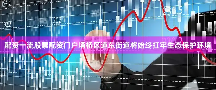 配资一流股票配资门户埇桥区道东街道将始终扛牢生态保护环境